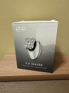 Psmoonshaver332 Sonic Pop Moon Shaver Unisex