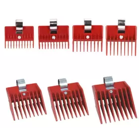 Speed O Guidw 784922763686 Guides Set Of 7