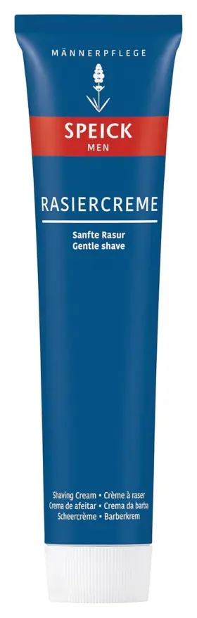 1307-043 Speick Shave Cream - 2.5 Fl. Oz