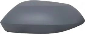 2795 Spieg 685674361130 Driver Side Mirror Cover With For 2020-2024 Toyota Primed