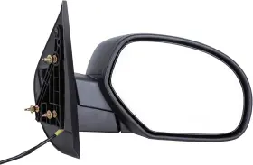 Gm1321325 Spydchack Side Mirror Fits For 2007-2013 Chevy Silverado 1500 2500 Hd 3500 Medium