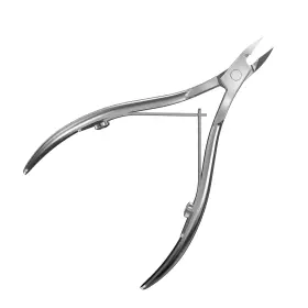 Nc-12-8 Staleks Classic 12 Cuticle Nippers 8mm Blade Stainless Steel 