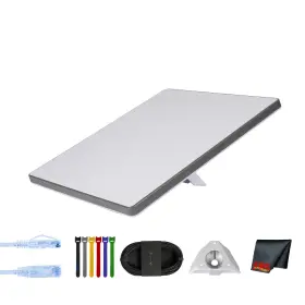 02535001-tn-ag2-1 Starlink Mini Kit - Compact Dual-band Ac Wi-fi Router And Satellite Dish System High