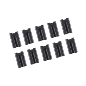 176846-04 Strendier 381028-08 10 Pack Reliable Carbon Brushes Replacement Parts Compatible With D