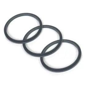 Strendier 635408999511 Stlisuymx 3pcs Premium Gasket Replacement Parts And Accessories For Nutribull