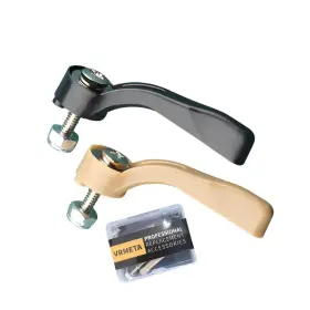 8591 Strendier 689323617968 2 Pcs Diy Hair Clippers Adjusting Lever Fit Wahl Magic Clip 8148/8504/8591/19