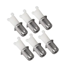 Kadimendiumniogm1dge04835 Strendier Kadimendium Electric Nose Hair Trimmer Head Clipper Blade Uni
