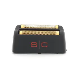 Sc515g Stylecraft 810069131320 Rebel Shaver Gold Titanium Foil Head