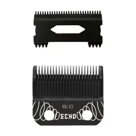 Sc544b Stylecraft Echo Faper Fixed Black Diamond Shallow Tooth Replacement Blade
