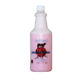 Sullivan Supply Inc. 852082000177 Zoom Bloom Grooming Aid 946 Ml