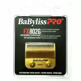 Fx802g Sunmahe Babyliss Pro Dlc And Titanium Coated Replacement Clipper Blade Us Stock Fx802g Sunmahe Babyliss Pro Dlc And Titanium Coated Replacement Clipper Blade Us Stock