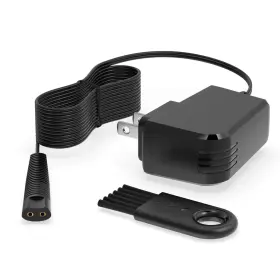 Sp-03937 Superer Wall Charger Cord For Braun Series 7 9 3 5 1 Electric Shaver Power Supply