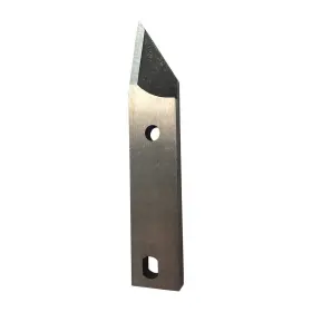 Sb180m-r Superior Steel Replacement Right Blade For 18-gauge Shear Cutter Replaces Oem 48-44