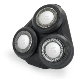 Ed-5200 Supple Replacement Complete Head For Philips Norelco Series 5000 Shavers S5370 S5140 S5
