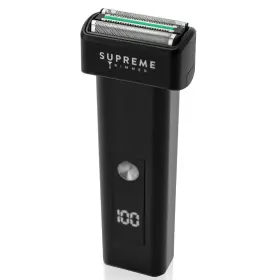 Ipx6 Supreme Trimmer 688201435014 T-fader Foil Shaver 120 Min Run Time Usb-c Electric Razor Waterproof Ipx6 Supreme Trimmer 688201435014 T-fader Foil Shaver 120 Min Run Time Usb-c Electric Razor Waterproof