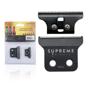 St5220 Supreme Trimmer 850055528086 Dlc Coated Blade Tbd52 For T-shapers St5200 St5205 St5210 St5215 And St5220 Supreme Trimmer 850055528086 Dlc Coated Blade Tbd52 For T-shapers St5200 St5205 St5210 St5215 And