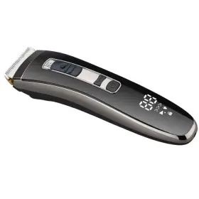 Rfc-669 Surker Electric Shaver Hair Clippers Trimmer Cutting Beard Cordless Shave Men Rfc-669 Surker Electric Shaver Hair Clippers Trimmer Cutting Beard Cordless Shave Men