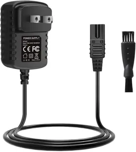 8786-1 Surperadapter 020001 For Wahl Shaver Shaper Charger 2v Power Cord Trimmer 8061 8163