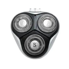 Sws7105 Sweetlf Swbc10 Replacement Shaving Heads For Electric Razors Compatible With
