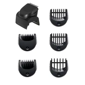 Swinonline 702909818020 Beard Trimmer Attachment For Braun Series 5 Electric Razors Compatible With