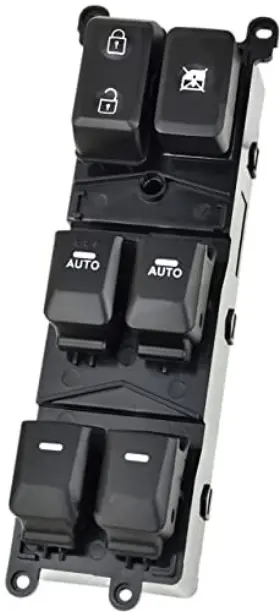 Sd-00003552 Switch Doctor Window Master For 2014-2018 Kia Forte And Forte5 Genuine Original