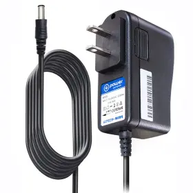 B00b12wne2 T Power T-power Charger For Mangroomer Professional Sku 211-6 Do-it-yourself Electric Ba