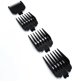 Mpn10003tk Takgaare 4 Pieces Professional Replacement Attachment Cutting Guide Guard Combs 1/8 Inch