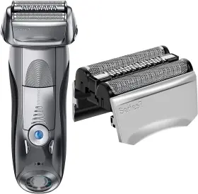 Teeyso Llc 445037568599 70s Series 7 Replacement Head For Braun Electric Foil Shaver Compatible With Br