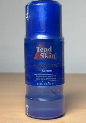 Tend Skin 607575000383 Brightoner Serum 2.5 Oz Sealed