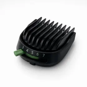 Adj5000 Testbrands Replacement 3mm- 7mm Adjustable Guard Comb For Philips Norelco Mul