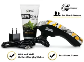 The Cut Buddy 850026954029 Bald Multi-function Shaver #2 The Cut Buddy 850026954029 Bald Multi-function Shaver #2