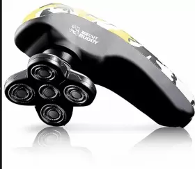 The Cut Buddy 850026954029 Bald Multi-function Shaver The Cut Buddy 850026954029 Bald Multi-function Shaver