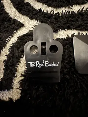 The Rich Barber 313024911956 10 Second Blade Setter And 1 Minute Modifier Set T-outliner #3
