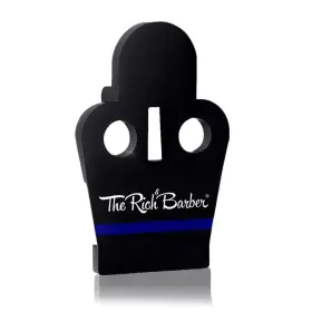 8z-m3qx-2pfo The Rich Barber On Money 10-second Blade Setter - Zero Gap Tool For Razor B