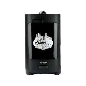 Va001a The Shave Factory 898498 Premium Products Hair Vacuum Model #va001a