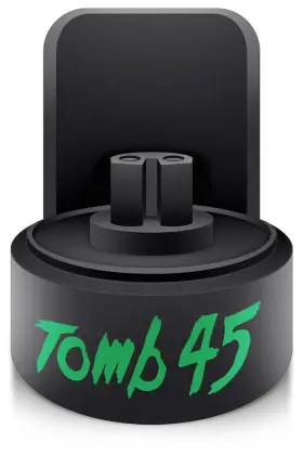 Tomb 45 850007096137 Wireless Charging Powerclip Cordless Power Clip For Hair Trimmers F