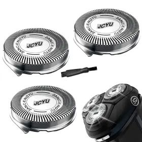 Philipsnorelcosh30 Tomorrow Will Be Better Sh30 Replacement Heads For Philips Norelco Series 3000 Razor 3pcs Comfortcut B