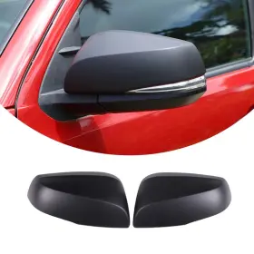 589getg Tongsheng Abs Outside Rearview Mirror Protect Cover For Tacoma Small Matte Black 589getg Tongsheng Abs Outside Rearview Mirror Protect Cover For Tacoma Small Matte Black