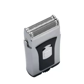 Tongtle 445043079034 Men S Foil Travel Shaver Tongtletech Electric Beard Razor Reciprocating #2