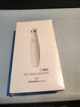 Tb1662 Touch Beauty Eye Cream Booster