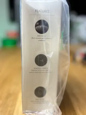 Tb2071 Touchbeauty Beauty & Health Shenzhen Co. Ltd Shower Saving Mirror For Men 3x Magnification Bnib #3 Tb2071 Touchbeauty Beauty & Health Shenzhen Co. Ltd Shower Saving Mirror For Men 3x Magnification Bnib #3