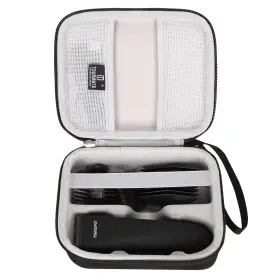 Tourmate 649615059586 Hard Storage Case For Manspot Groin Hair Trimmer Only
