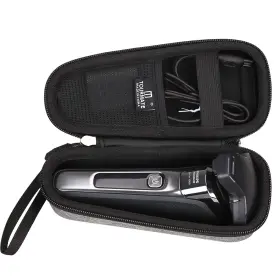 Tourmate 649615059692 Hard Storage Case For Krovena Women Electric Shaver/blippish Norelco Only Tourmate 649615059692 Hard Storage Case For Krovena Women Electric Shaver/blippish Norelco Only