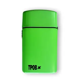 Tpob 850056775106 X Metal Shaver Slime Green Tpob 850056775106 X Metal Shaver Slime Green