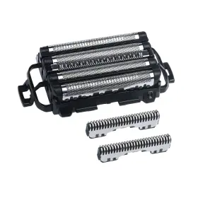 Arc5 Trah 763657952022 Mens Electric Shaver Replacement Blades And Foil For Pa-nasonic 5-blade