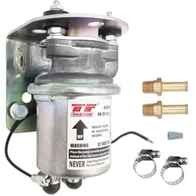Trexflow P4070 Replacement Electric Fuel Pump 12v 4-6 4-8 Psi Pre-assembled