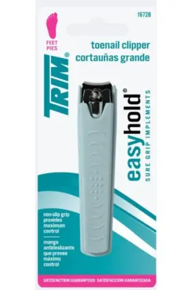 16728 Trim Ez Toenail Clippers