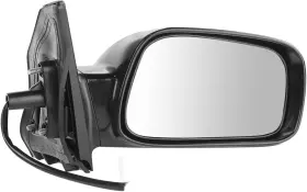 05030 Trq Right Mirror Passenger Side Compatible 20 Inches X 10 8