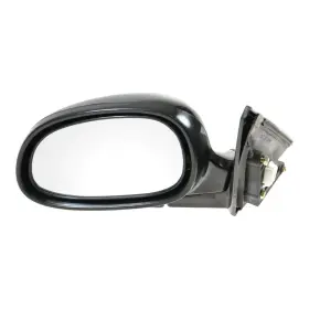 Mra05189 Trq Driver Side Mirror Assembly Power 20 Inches X 10 8 Black