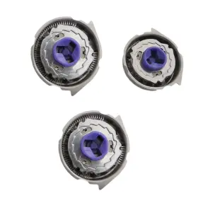 At880 Tuchaolan Hq88 Hq8 Shaver Heads Replacement For Norelco Shavers At830 Pt730 At810 At75 #2 At880 Tuchaolan Hq88 Hq8 Shaver Heads Replacement For Norelco Shavers At830 Pt730 At810 At75 #2